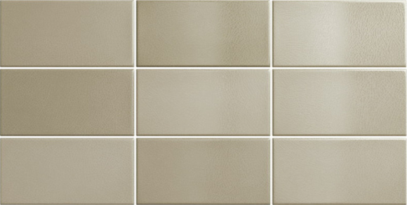 Керамическая плитка для стен EQUIPE CRACKLE 25031 Aspen 7,5x15 см
