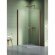 Душевое ограждение 100x100x195 New soleo copper brushed New Trendy брашированная медь арт. K-2016
