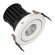 Встраиваемый светодиодный светильник LTD-95WH 9W Arlight 014930 цвет: Белый
