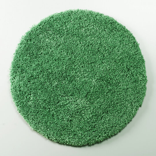 Коврик для ванной Dill BM-3923 Medium Green  WasserKRAFT цвет: Зеленый