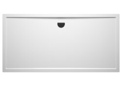 Акриловый душевой поддон Riho Zurich 276 180x90 белый DA8400500000000