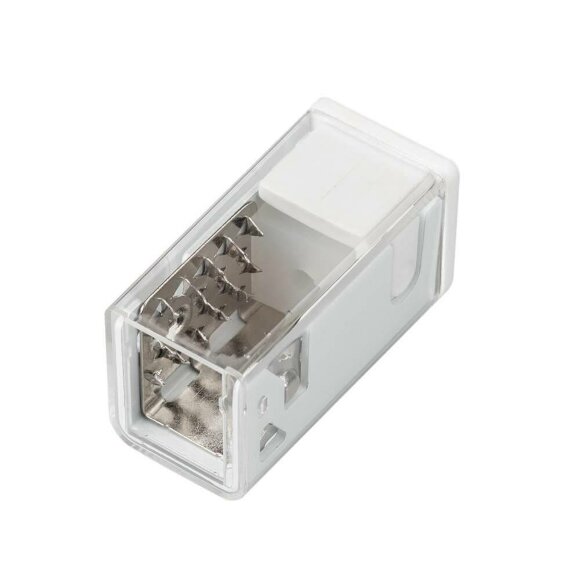 Заглушка ARL-Moonlight-1712-Cap-WH Arlight - 028055