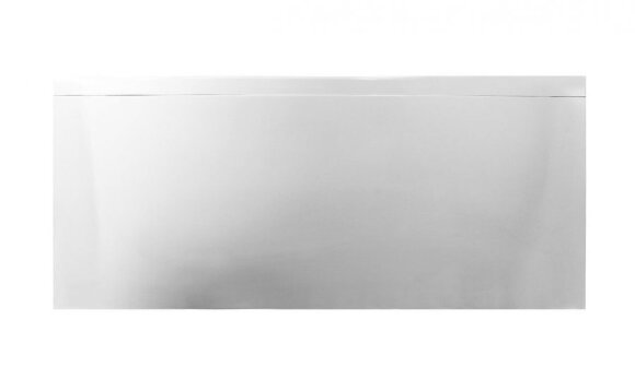Экран фронтальный для ванны "Грация" 1700 правая Эстет ФР-00000927 цвет: Белый