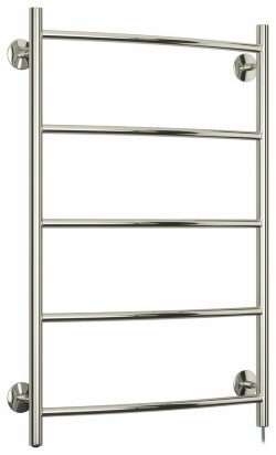 Электрический полотенцесушитель Формат 40 П 800х500 (5) Г16 Стилье, 00540-8050 цвет: без покрытия Электрический полотенцесушитель Формат 40 П 800х500 (5) Г16 Стилье, 00540-8050 цвет: без покрытия