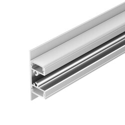 Профиль ARH-Wall-1849-Dual-2000 Arlight - 036339 Профиль ARH-Wall-1849-Dual-2000 Arlight - 036339