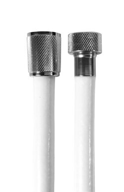 Шланг для душа 175 см, Нейлон, Nylon Bossini, A00143D.101.1 цвет: черный Шланг для душа 175 см, Нейлон, Nylon Bossini, A00143D.101.1 цвет: черный