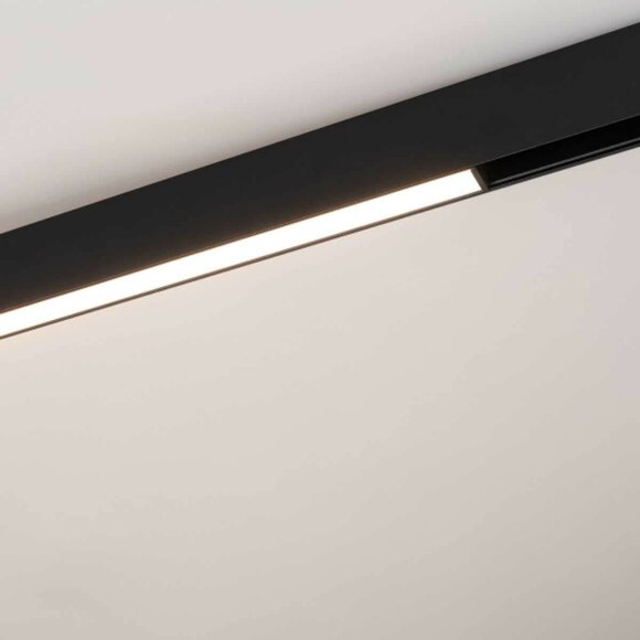 Трековый светильник для магнитного шинопровода MAG-ORIENT-FLAT-L690-24W Day4000 Arlight - 035567 Трековый светильник для магнитного шинопровода MAG-ORIENT-FLAT-L690-24W Day4000 Arlight - 035567