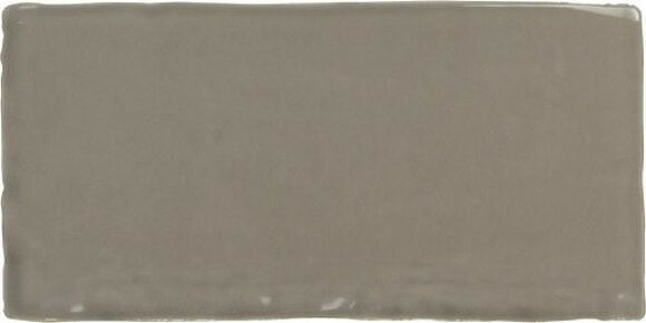 Настенная плитка Grey 7,5x15 Ape, A018548 Vintage