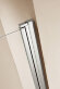 Душевой уголок ECO Хром Cezares - ECO-O-R-2-90-C-Cr