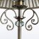 Настольная лампа, вид лофт Charm Arte Lamp цвет:  бежевый - A2083LT-1AB