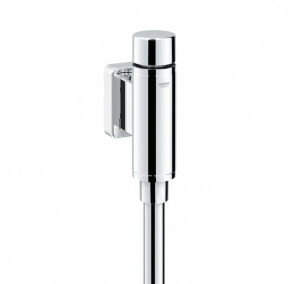 Смывное устройство для писсуара GROHE Rondo арт. 37342000
