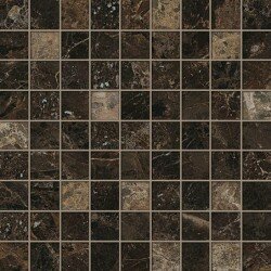 Мозаика Atlas Concorde Russia Victory Dark Mosaic 600110000926 31.5x31.5
