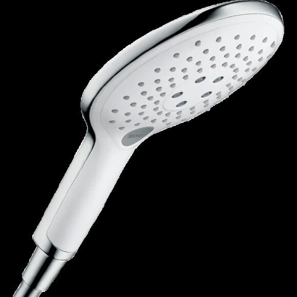 Hansgrohe ручной душ, Raindance Select S, матовый хром арт. 28588400