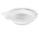 Мыльница Kammel K-8329WHITE  WasserKRAFT цвет: Белый