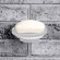 Мыльница Kammel K-8329WHITE  WasserKRAFT цвет: Белый