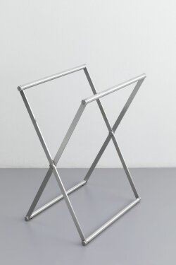 Рамка от корзины для белья Priority Allen Brau сталь арт. 6.32001-BS Рамка от корзины для белья Priority Allen Brau сталь арт. 6.32001-BS