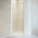 Душевая дверь RGW Passage PA-103W белый цвет стекла: матовое-сатинат, арт. 020810308-25