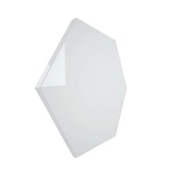 Керамическая плтка Плитка HEXA LISO ICE WHITE GLOSS 21.5x25 см WOW  арт. 91754