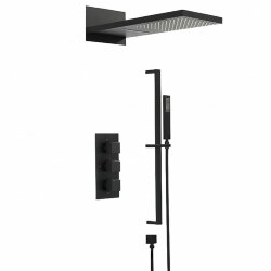 Feramolli Душевая система с термостатом Termostato арт. BL7070 Feramolli Душевая система с термостатом Termostato арт. BL7070