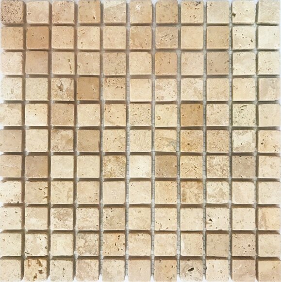 Мозаика Qs t 30,5x30,5 Q-Stones MUARE КАМЕНЬ арт. 78799212