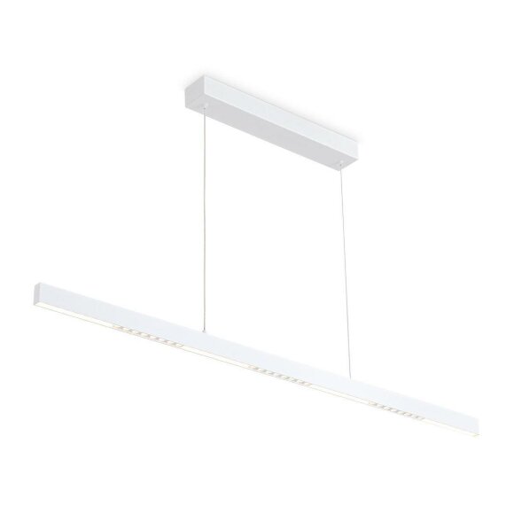 Подвесной светодиодный светильник Comfort Line современный FL5831, Ambrella light цвет: белый