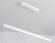 Подвесной светодиодный светильник Comfort Line современный FL5831, Ambrella light цвет: белый