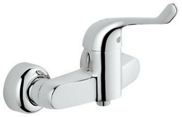 Смеситель для душа GROHE Euroeco Special арт. 32796000