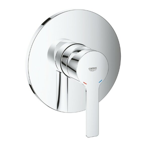Смеситель для душа GROHE Lineare New арт. 24063001