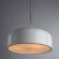Подвесной светильник, вид хай-тек Paleolus Arte Lamp цвет:  белый - A3401SP-3WH