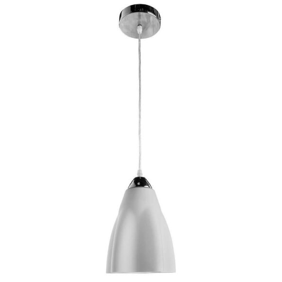 Подвесной светильник, вид хай-тек 17 Arte Lamp цвет:  белый - A3469SP-1CC