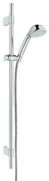 Душевой гарнитур GROHE Relexa арт. 28932001