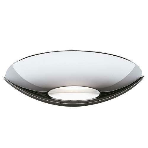 Настенный светильник, вид современный Interior Arte Lamp цвет:  хром - A7107AP-1CC