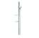 Hansgrohe душевая штанга E 150 со шлангом, Unica, глянцевый хром арт. 27645000
