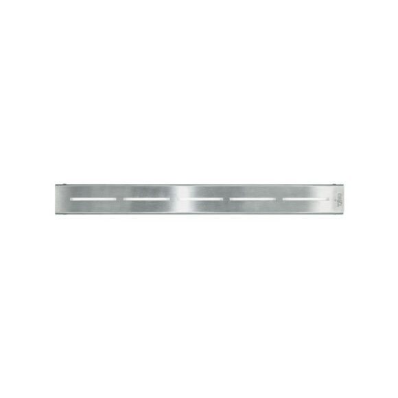 Декоративная решетка для желоба из нержавеющей стали TIMO Standart арт. SG20-900