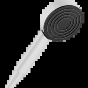 Hansgrohe ручной душ 105 coSmart+, Pulsify S, матовый белый арт. 24121700