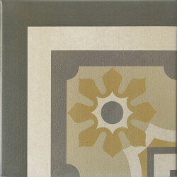 Декор EQUIPE CAPRICE 20929 Burgundy Corner 20x20 см Декор EQUIPE CAPRICE 20929 Burgundy Corner 20x20 см