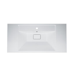 Раковина накладная Inspire 2.0 AM.PM, арт. M50AWPX1001WG цвет: белый Раковина накладная Inspire 2.0 AM.PM, арт. M50AWPX1001WG цвет: белый