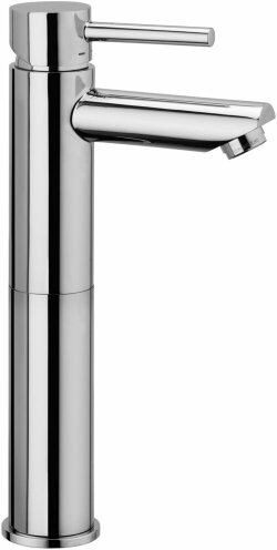 Paffoni Смеситель для раковины высокий без донного клапана арт. SK071HCR120 Paffoni Смеситель для раковины высокий без донного клапана арт. SK071HCR120