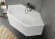 Акриловая ванна KANSAS 190x90 - PLUG & PLAY RIHO арт. BD50 (BD5000500000000)