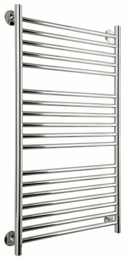 Водяной полотенцесушитель Универсал-53 1000х500 (5+6+7) П 18 Стилье, 00653-1050 цвет: без покрытия Водяной полотенцесушитель Универсал-53 1000х500 (5+6+7) П 18 Стилье, 00653-1050 цвет: без покрытия