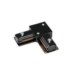 Коннектор L-образный LGD-2TR-Con-L-BK Arlight - 024042 Коннектор L-образный LGD-2TR-Con-L-BK Arlight - 024042