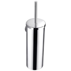 Туалетная щётка для унитаза с держателем COA0501 Rav Slezak Colorado, хром