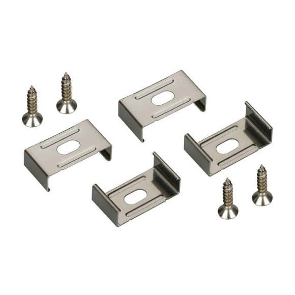 Набор скоб SL-Slim20 Arlight - 024327