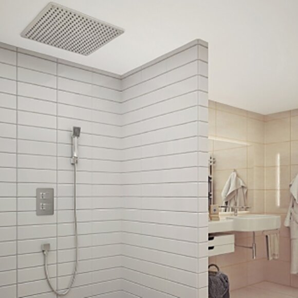 Timo Душевая система Petruma Хром арт. SX-5029/00SM Timo Душевая система Petruma Хром арт. SX-5029/00SM