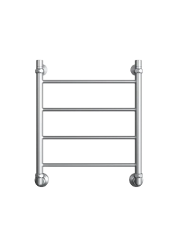 Полотенцесушитель J 60/50 водяной Двин, сатин арт. 4657795057120 Полотенцесушитель J 60/50 водяной Двин, сатин арт. 4657795057120