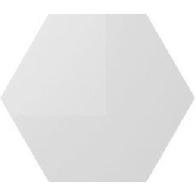 Керамогранит Плитка HEXA LISO ICE WHITE MATT 21.5x25 см WOW  арт. 91755