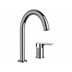 Смеситель для раковины, цвет: хром Remer Infinity I57 