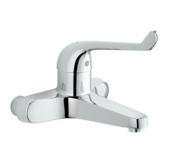Медицинский смеситель для раковины GROHE Euroeco Special арт. 32823000