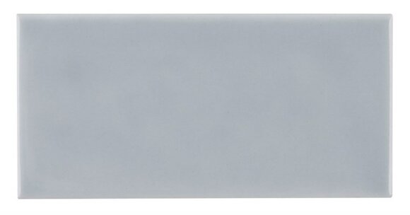 Настенная плитка LISO RIVER BLUE GLOSSY 6.5 X 13 ADEX  арт. ADHA1006