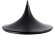 Подвесной светильник, вид хай-тек Cappello Arte Lamp цвет:  черный - A3406SP-1BK